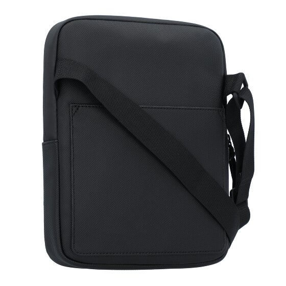 Lacoste LCST Bolsa de hombro 20 cm