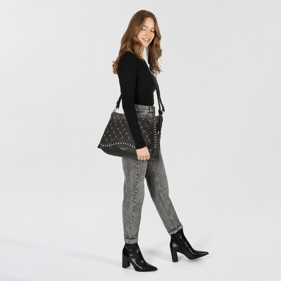 Desigual Yankee Leiria Bolsa de hombro 40 cm