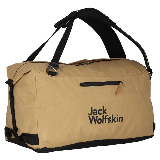 Jack Wolfskin Bolsa de viaje Traveltopia 59 cm