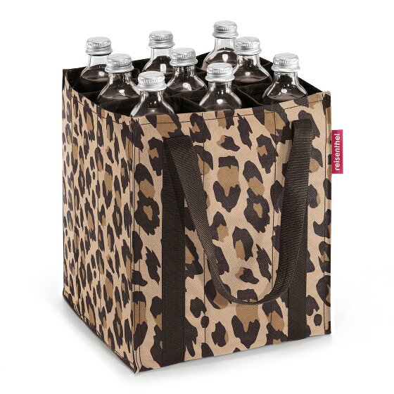 reisenthel Bolsa para botellas de 24 cm
