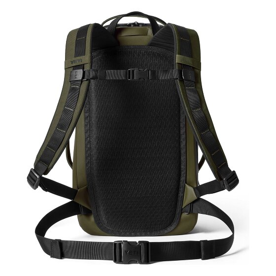 Yeti Cayo Mochila de día 55 cm Compartimento para el portátil
