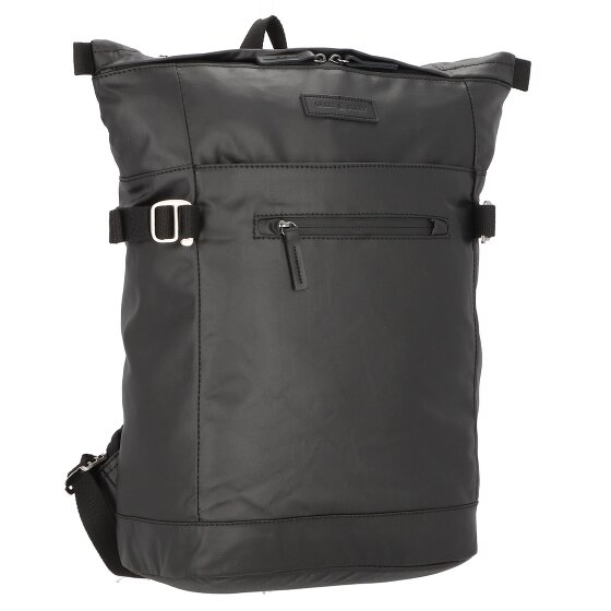 Greenburry Mochila Aviator Compartimento para portátil de 45 cm