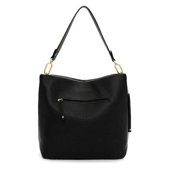 Suri Frey SFY Gray SC Bolsa de hombro 31 cm