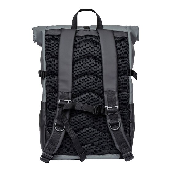 Sandqvist Stream Mochila de día 42 cm Compartimento para el portátil