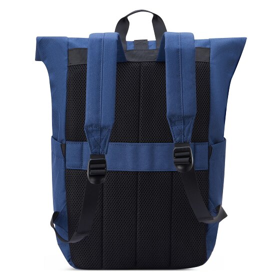 Delsey Paris x Mochila United Colors of Benetton BE Compartimento para portátil de 44 cm