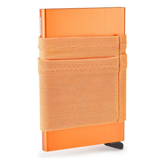 Secrid Flexwallet Estuche para tarjetas de crédito Protección RFID 10 cm