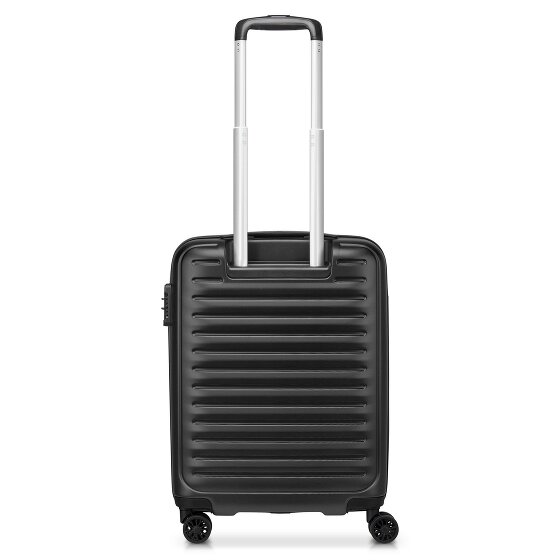 Roncato Ibiza 4 ruedas Carro de la cabina S 55 cm