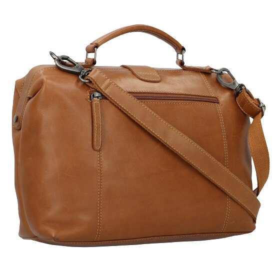 The Chesterfield Brand Wax Pull Up El caso del médico Piel 32 cm