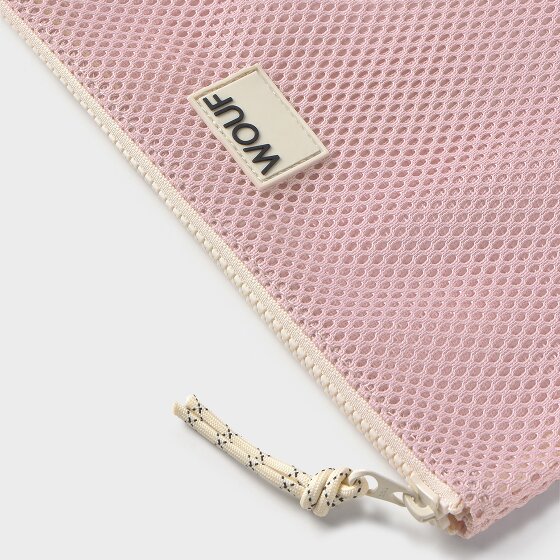 Wouf Terry Bolsa de aseo 27 cm