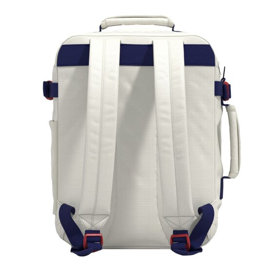 Cabin Zero Adventure 185 Mochila de día 39 cm Compartimento para el portátil