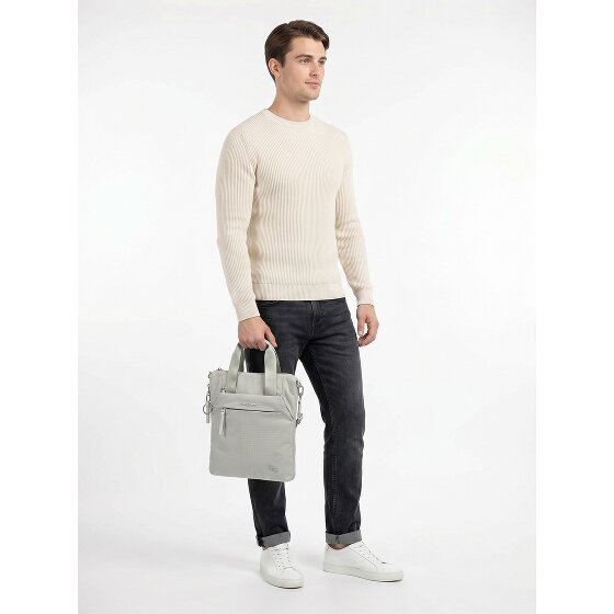 Hedgren Furo Bolso miniatura Bloqueo RFID 12.5 cm