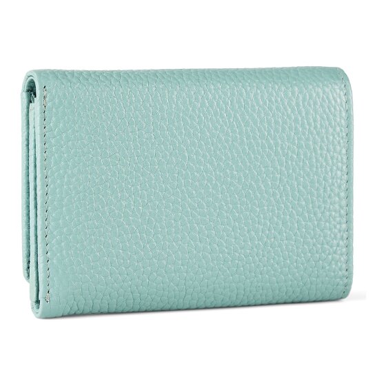 Braun Büffel Asti Cartera Piel 12 cm