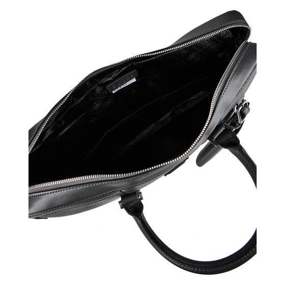 Guess Milano Maletín 38 cm Compartimento para laptop