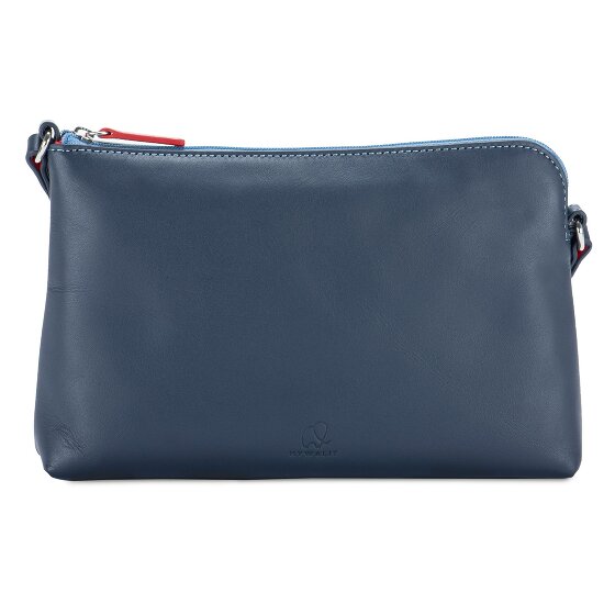 Mywalit Bolsa de hombro Piel 22 cm