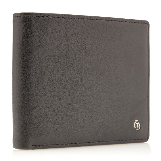 Castelijn & Beerens Cartera Vita Piel RFID 12 cm