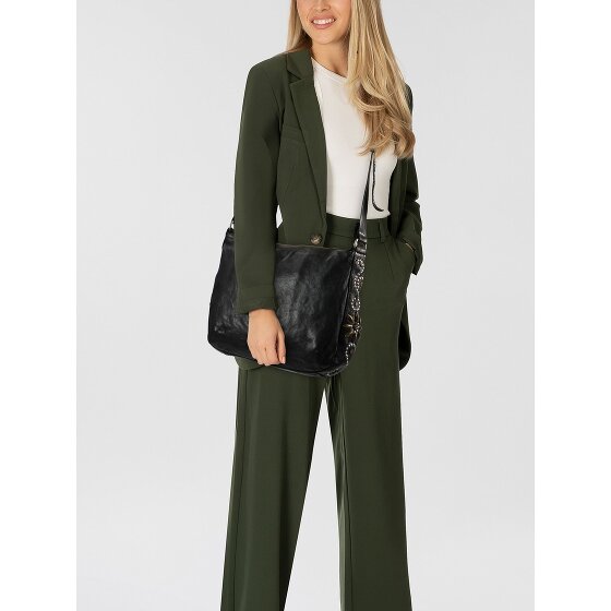 Campomaggi Nada Bolsa de hombro Piel 32 cm