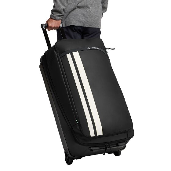 Vaude Takutea 90 2 ruedas Trolley 77 cm