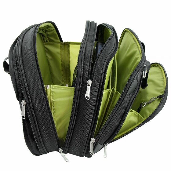 Cocoono Drive Flight Maletín Compartimento para portátil 39 cm