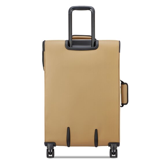 Delsey Paris Maubert 2.0 Carro de 4 ruedas 69 cm