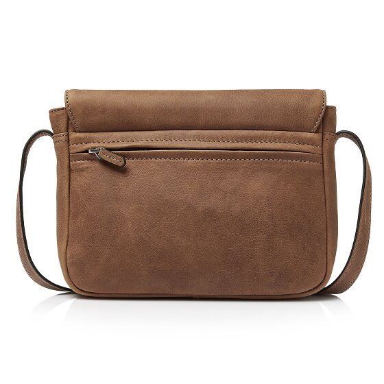 Castelijn & Beerens Carisma Mensajero Piel 27 cm