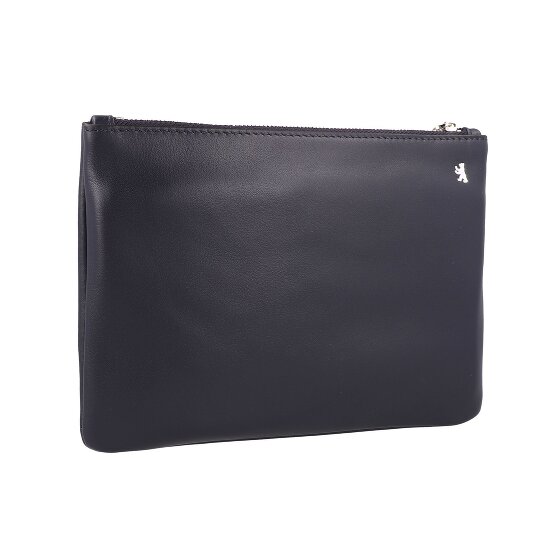 Liebeskind Dancing Letters Bolsa de cosméticos Piel 21 cm