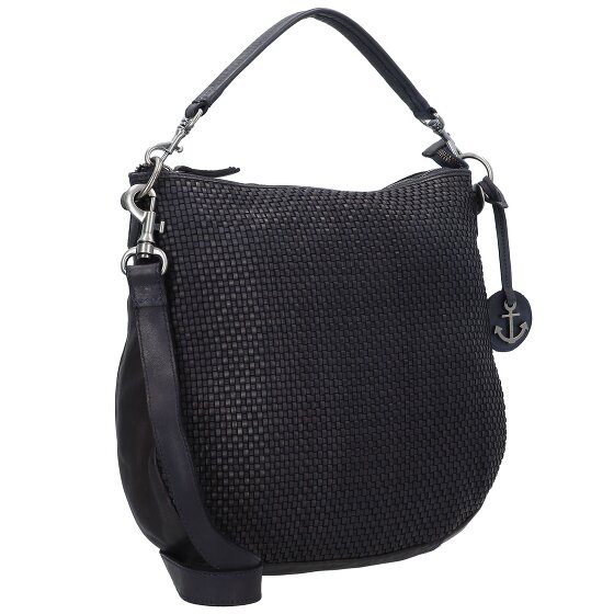 Harbour 2nd Bolso bandolera Soft Weaving Maureen Piel 30 cm