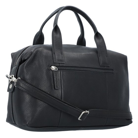 Burkely Soft Skylar Bolso Piel 33 cm