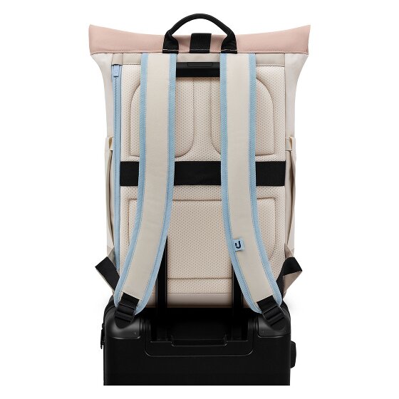 Johnny Urban Luca Mochila de día 42 cm Compartimento para laptop