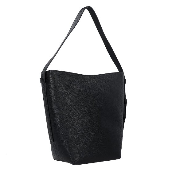 abro Cosmo Bolsa de compras Piel 35.5 cm