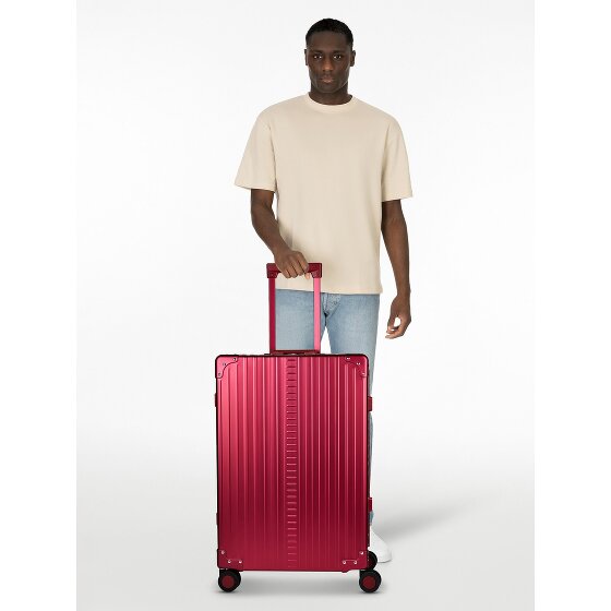 Aleon Carro de 4 ruedas Traveler 67 cm
