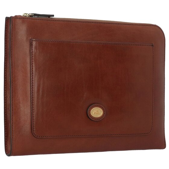 The Bridge Story Uomo Maletín de piel 35 cm