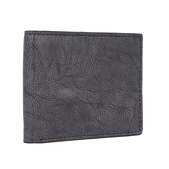 Fossil Steven cartera de cuero 11,5 cm