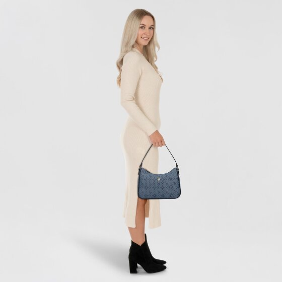 U.S. Polo Assn. New Hampton Bolsa de hombro 28 cm