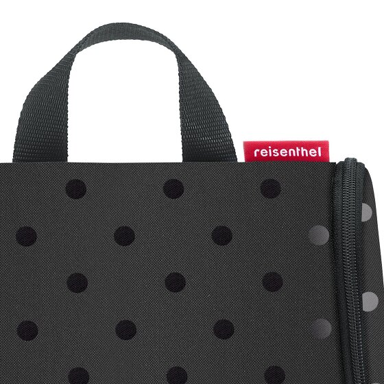 reisenthel Toiletbag Bolsa de aseo 23 cm
