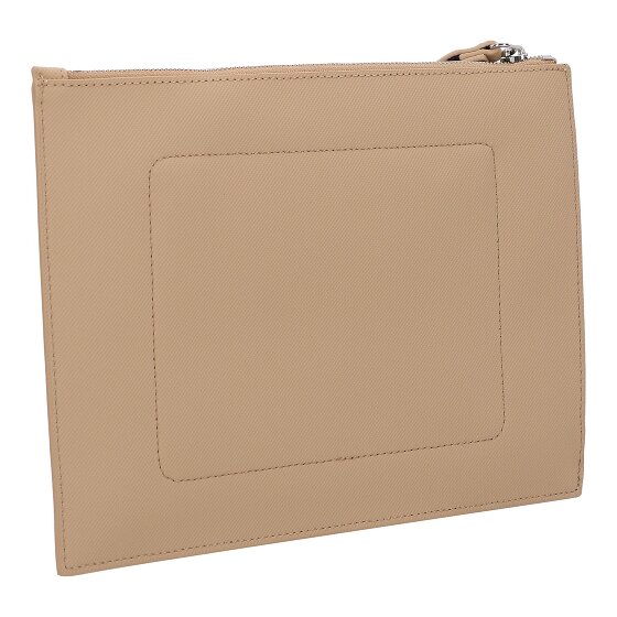Lacoste Core Essentials Anna Bolso de mano 28 cm