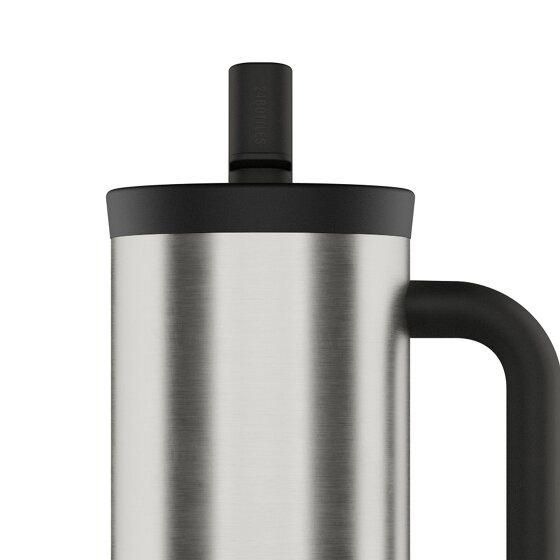 24Bottles Straw Taza para beber 800 ml