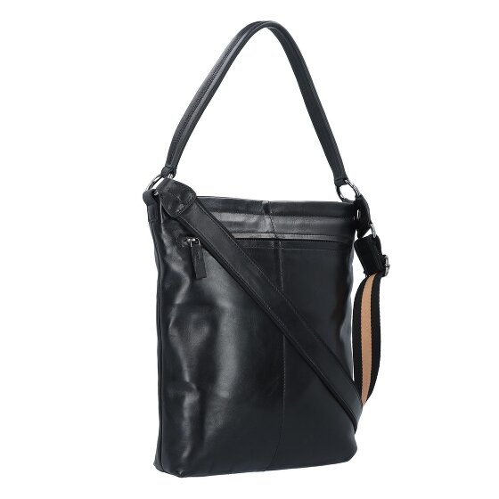 Harold's Caugio Bolsa de hombro Piel 27 cm