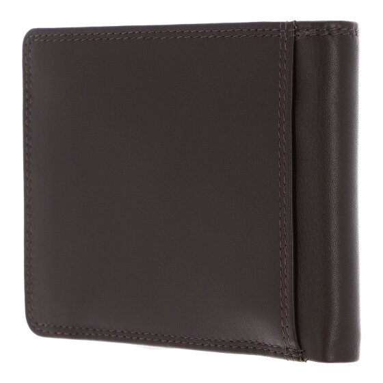Golden Head Polo Billetero RFID Piel 12 cm