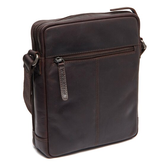 The Chesterfield Brand Montira Bolsa de hombro Piel 25 cm