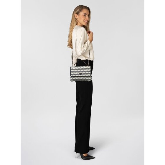 Guess Giully II Bolsa de hombro 22 cm