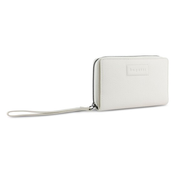 bugatti Elsa Cartera Protección RFID Piel 15.5 cm