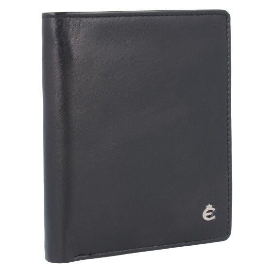 Esquire Cartera Harry cuero 9 cm