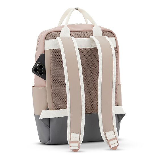 Johnny Urban Sleek Series Hailey Mochila de día 36 cm Compartimento para el portátil