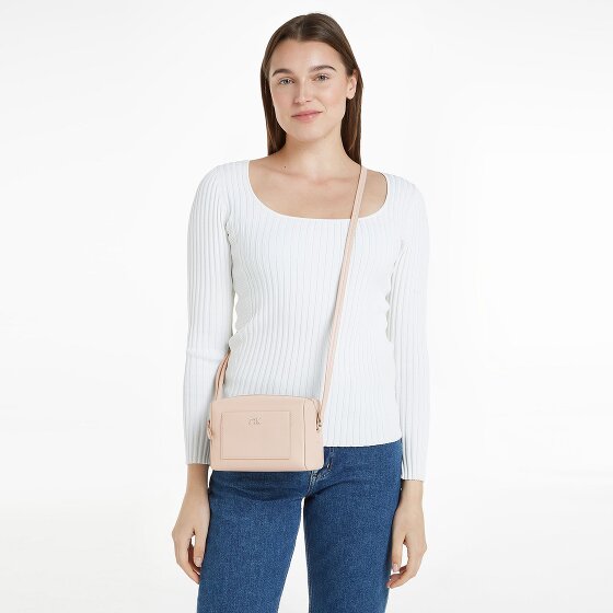 Calvin Klein CK Daily Bolsa de hombro Mini Bag 18 cm