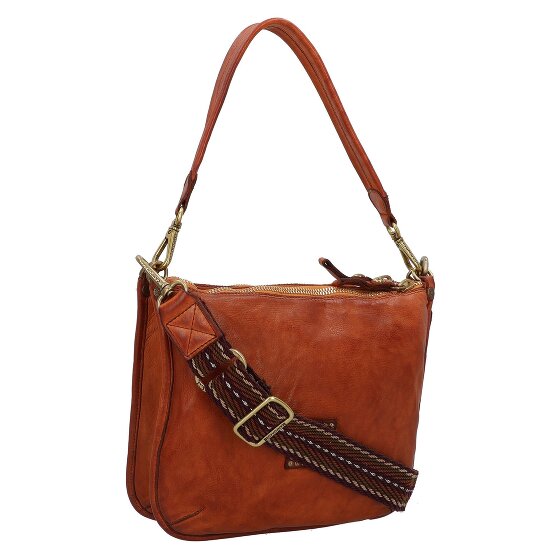 Campomaggi Bolsa de hombro Piel 29 cm