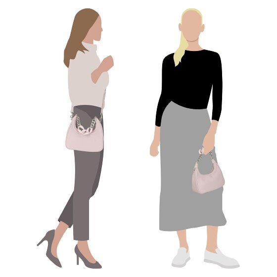 Replay Bolsa de hombro 25 cm