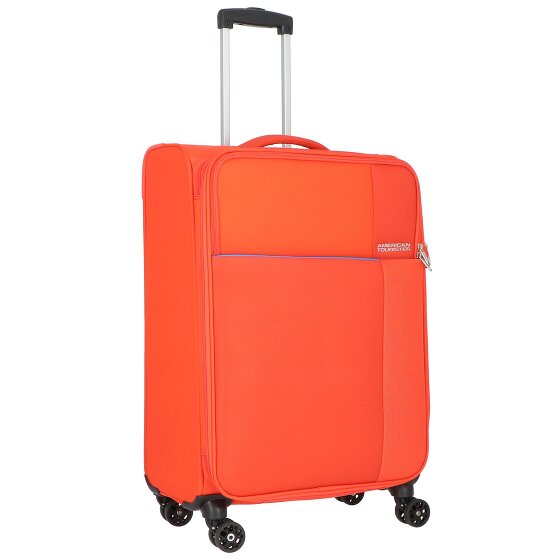American Tourister Fun Cruise 4 ruedas Carrito 68 cm