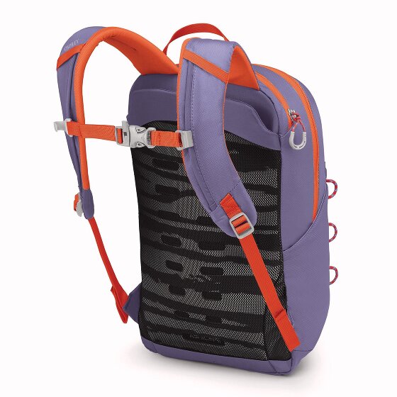 Osprey Jet 12 Mochila de senderismo 36.5 cm