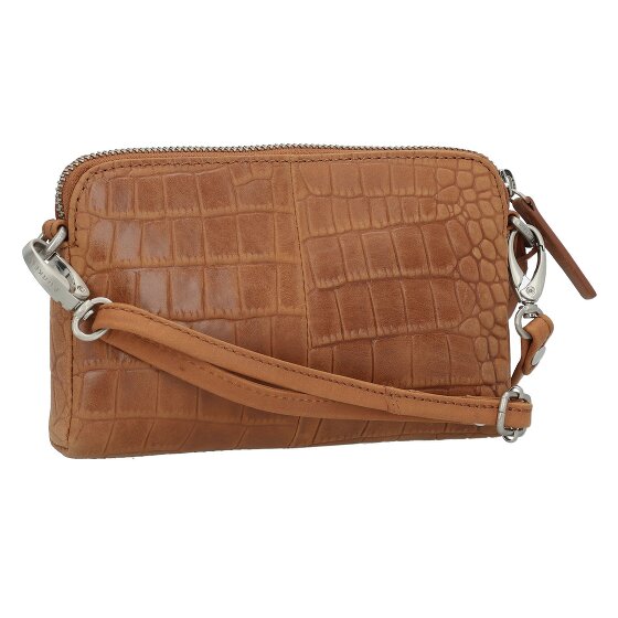 Burkely Cool Colbie Bolsa de hombro Piel 18 cm