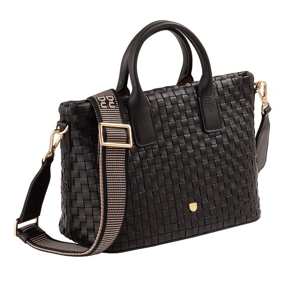 DuDu Jaqueline Bolsa de compras Piel 28 cm